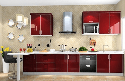 氨基烤漆消泡劑的應用