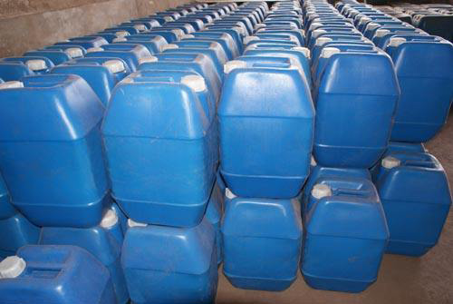 磷酸三丁酯復(fù)合型消泡劑的應(yīng)用 磷酸三丁酯復(fù)合型消泡劑的應(yīng)用