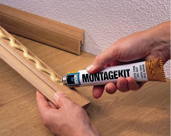 高粘度膠黏劑消泡劑的應用