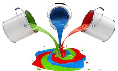 丙烯酸水性涂料用消泡劑的應用 丙烯酸水性涂料用消泡劑的應用