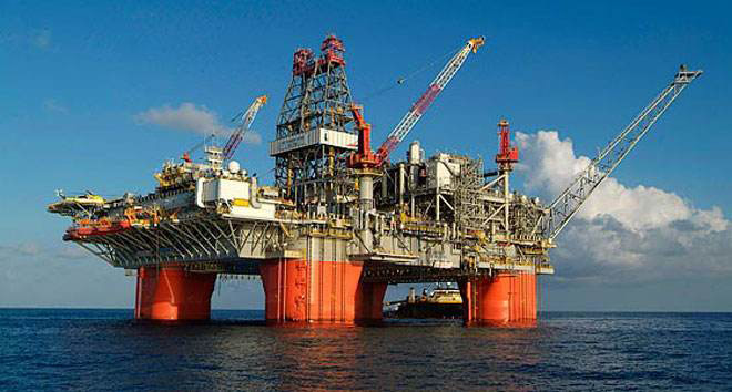 有機硅鉆井液消泡劑的應用