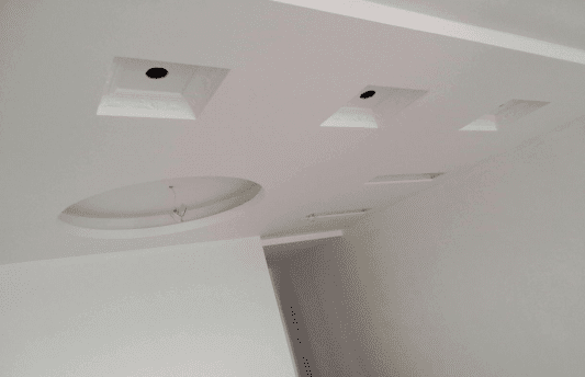 ?膩子粉消泡劑的應用