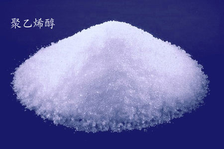 聚乙烯醇專(zhuān)用消泡劑的應(yīng)用