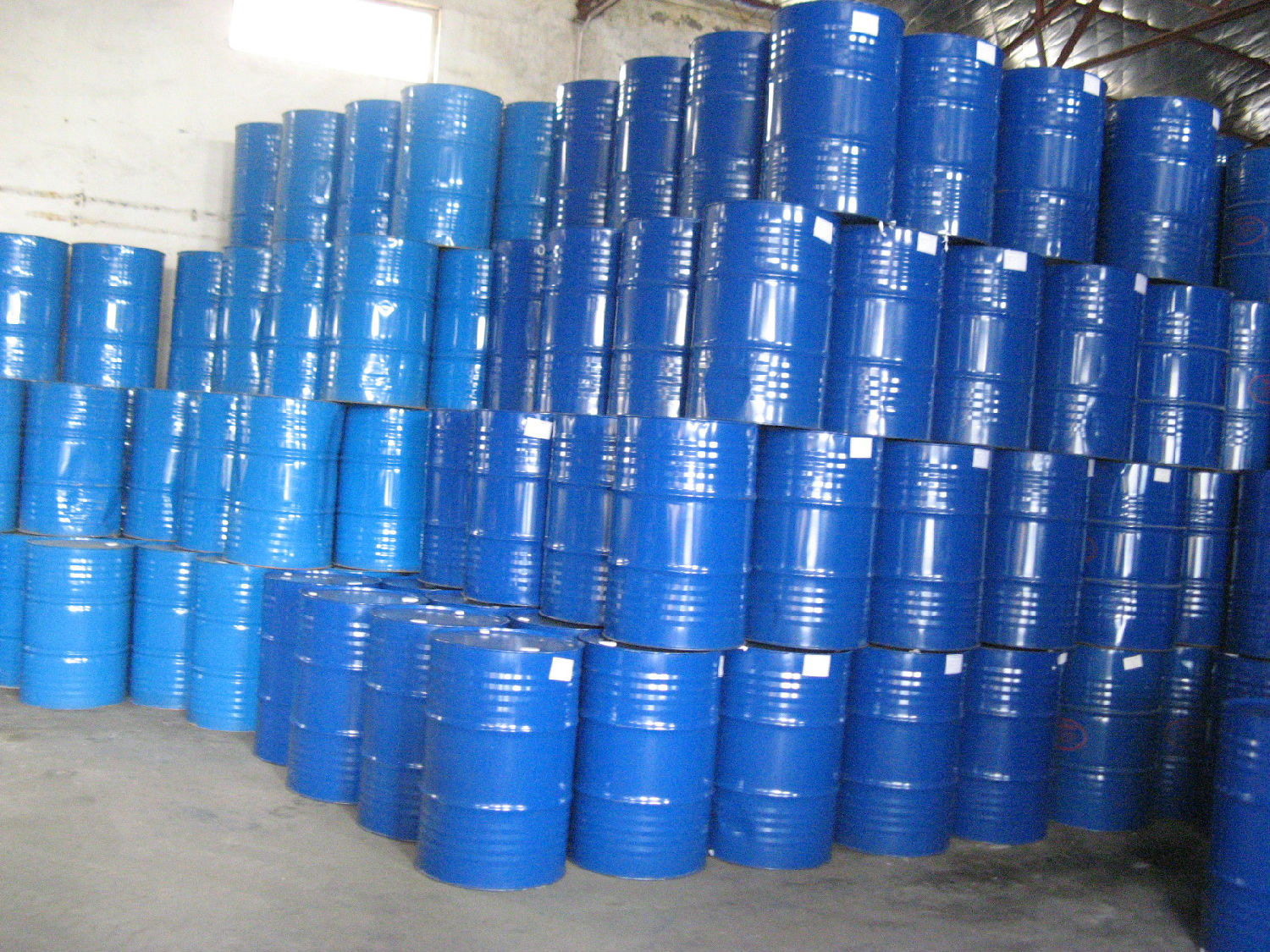 硅醚消泡劑的應用