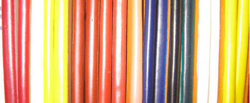 皮邊油專用消泡劑的應用