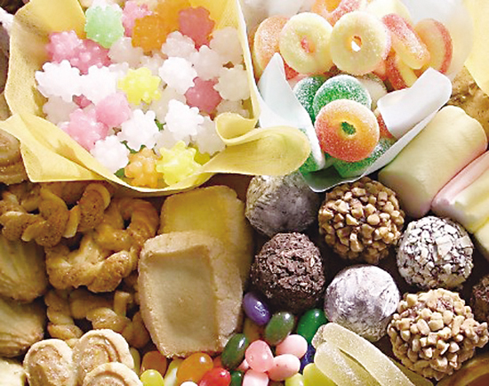 食品添加劑消泡劑的應用 食品添加劑消泡劑的應用