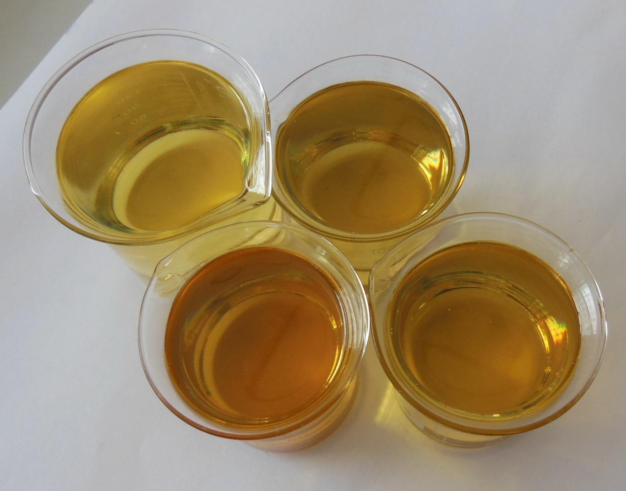 水性樹脂用消泡劑的應(yīng)用