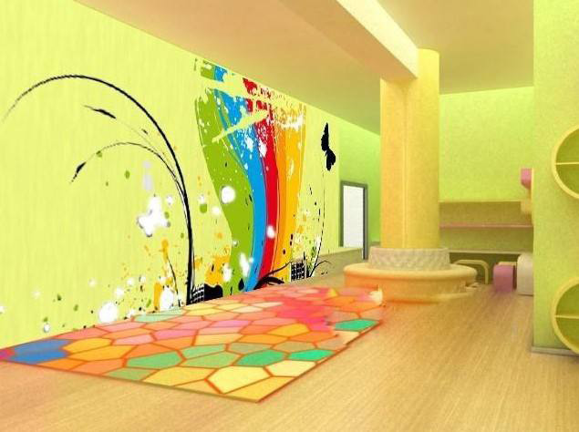 厚漿型水性涂料消泡劑的應(yīng)用