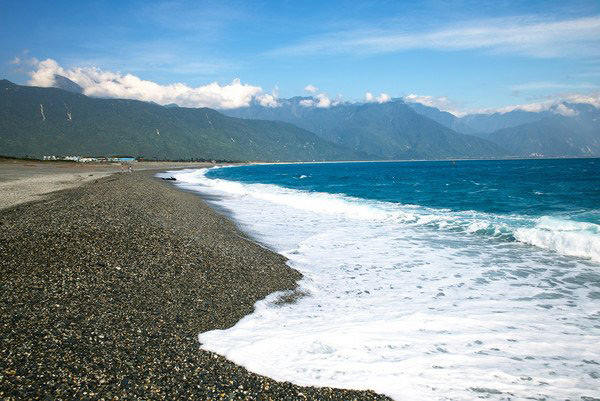 海水用消泡劑的應用