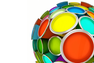 水性涂料專用消泡劑的應用