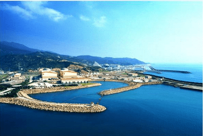 海水蒸餾消泡劑在海水淡化中的應用       