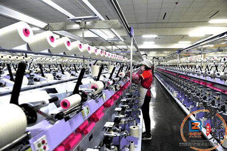 染料用消泡劑 染料用消泡劑在紡織中應用