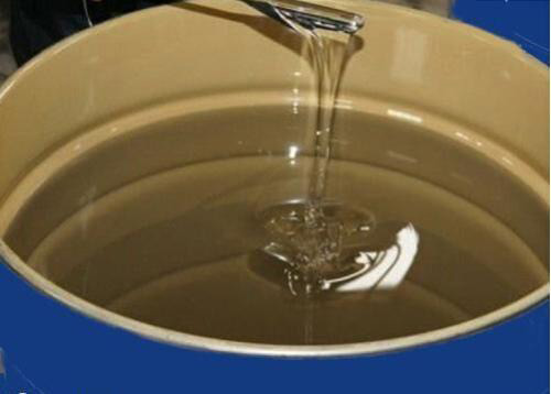 甲基硅油消泡劑在甲基硅油中應用