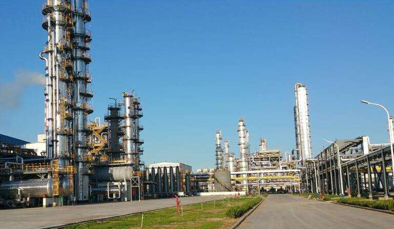 乙二醇消泡劑在乙二醇中應用