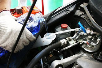 玻璃水消泡劑在玻璃水應用 玻璃水消泡劑在玻璃水應用