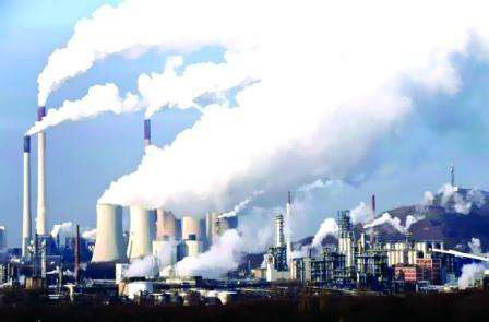 電廠脫硫消泡劑的作用