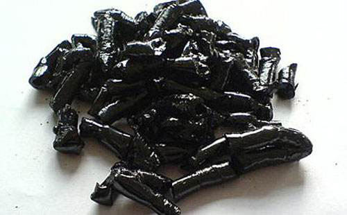 瀝青消泡劑在瀝青中應用