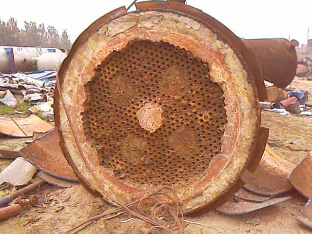 冷卻水消泡劑在冷卻水中應用