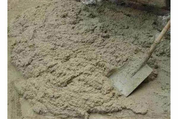 干粉砂漿消泡劑在干粉砂漿中應用