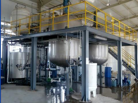 聚羧酸減水劑消泡劑在聚羧酸減水劑中應(yīng)用