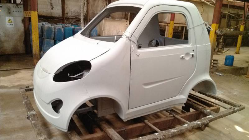 電泳漆消泡劑在電泳漆中應用