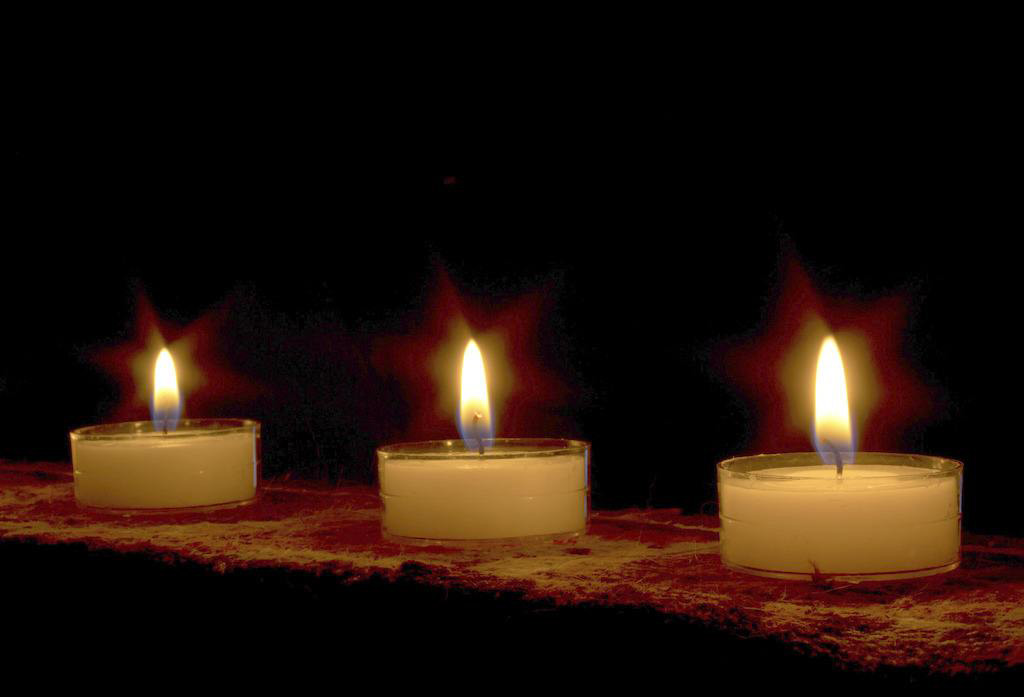 蠟燭消泡劑在蠟燭中應用 蠟燭消泡劑在蠟燭中應用