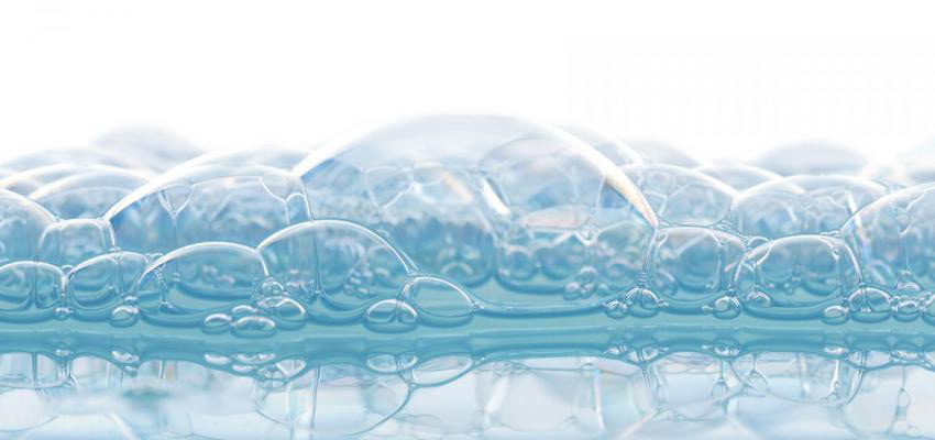 表面活性劑消泡劑在表面活性劑中應(yīng)用