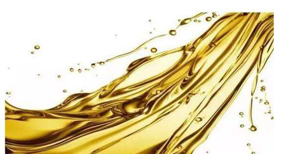 潤滑油消泡劑在潤滑油中應用