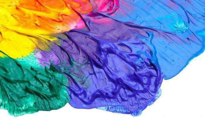 聚乙烯醇消泡劑在聚乙烯醇中應用