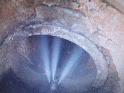 工業(yè)清洗消泡劑在工業(yè)清洗中應用