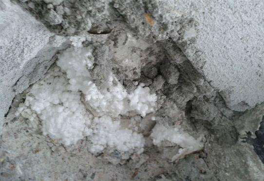 建筑涂料消泡劑在建筑涂料中應用 建筑涂料消泡劑在建筑涂料中應用