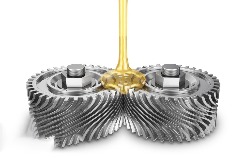 使用礦物油消泡劑的原因